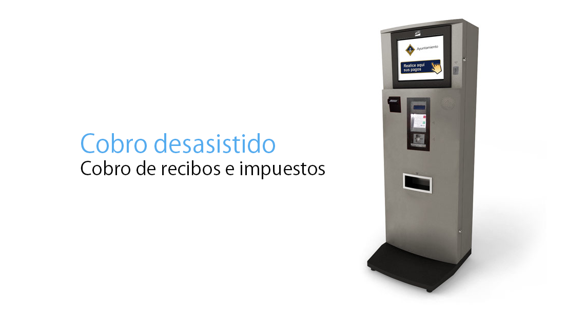 Terminal de Punto de Cobros