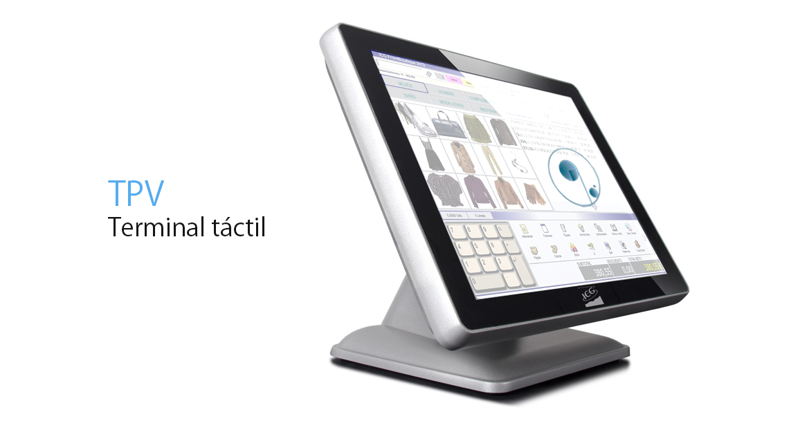 Terminal de Punto de Venta