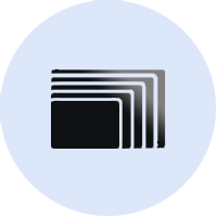 Lámina táctil Skin-Multitouch