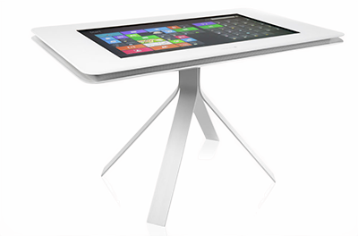 Lámina táctil Skin-Multitouch