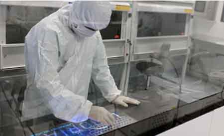 Lámina táctil Skin-Multitouch