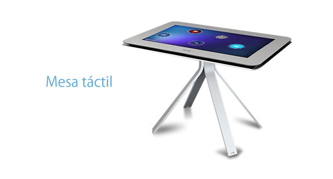 Terminal de Punto de Cobros