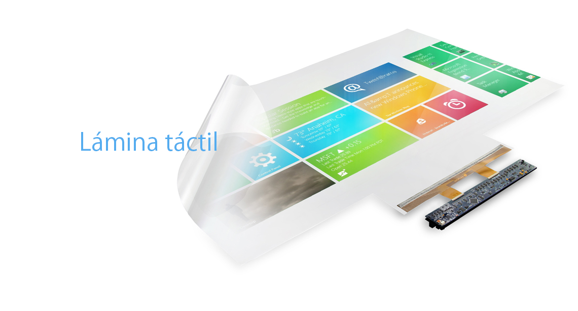 Terminal de Punto de Venta